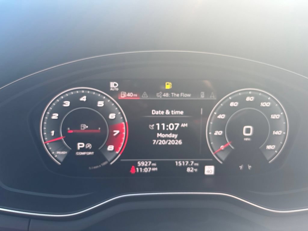 Used 2025 Audi S5 Prestige AWD/4WD image 39