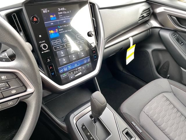 New 2026 Subaru Impreza 2.0i Sport AWD/4WD image 15