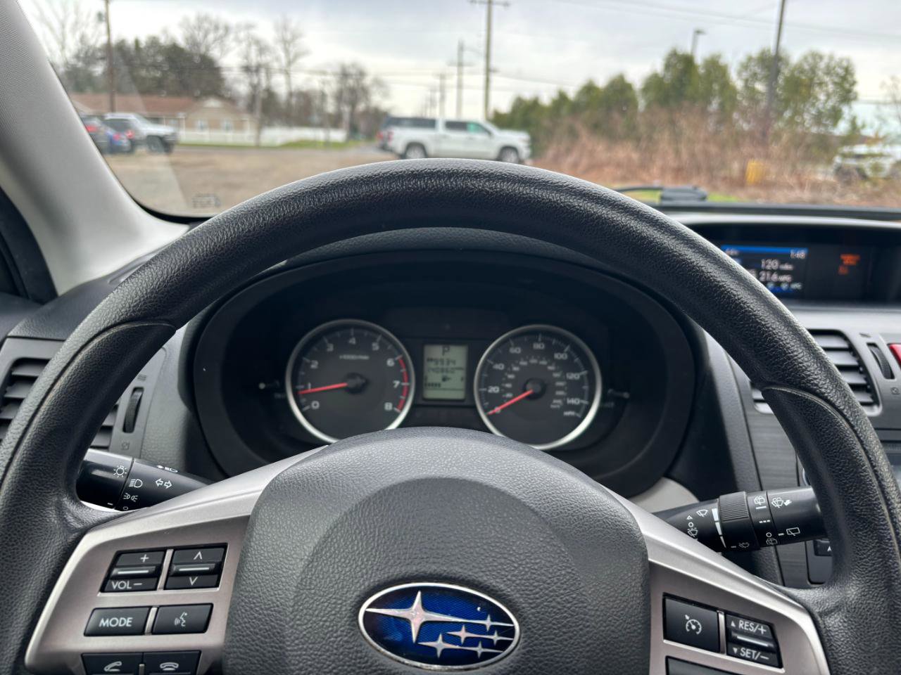 Used 2014 Subaru Forester 2.5i Premium w/ All-Weather Package image 11