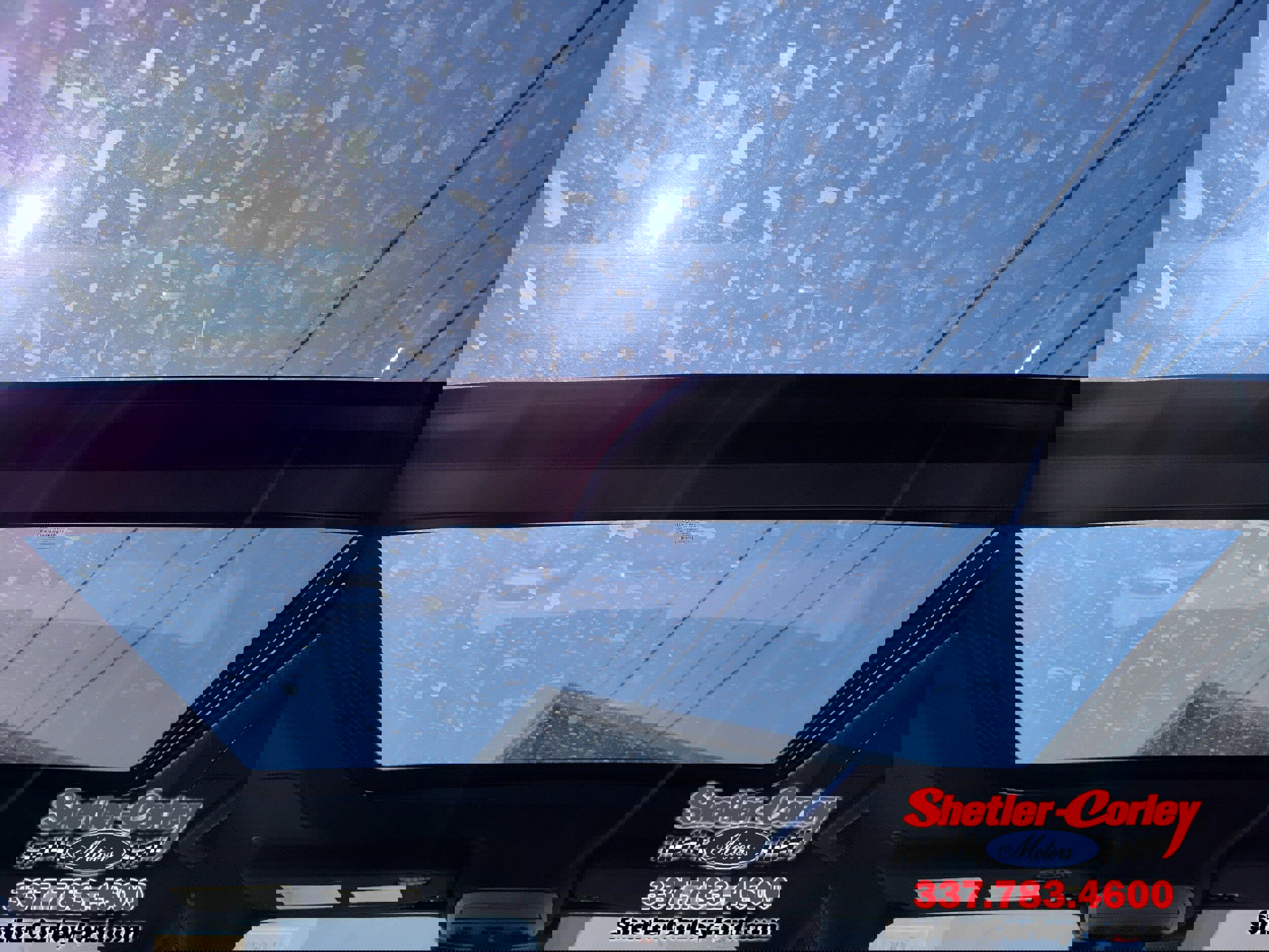 New 2025 Ford Expedition Max Platinum w/ Stealth Performance Package image 12