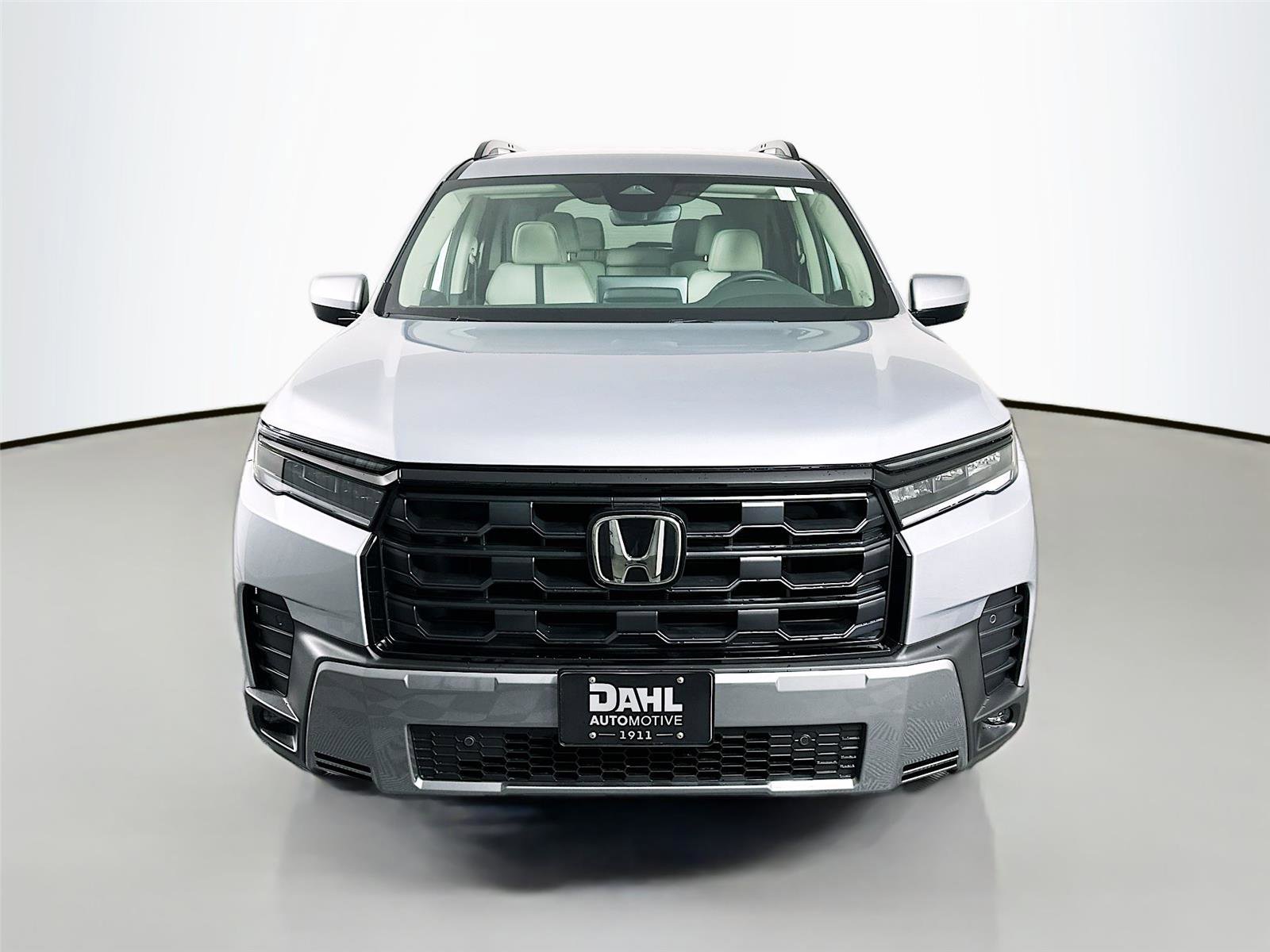 New 2026 Honda Pilot EX-L image 3