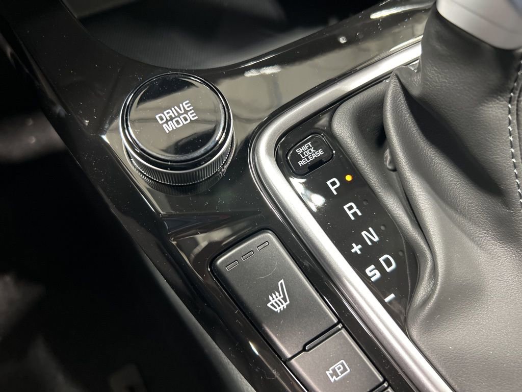 New 2026 Kia Seltos S image 21