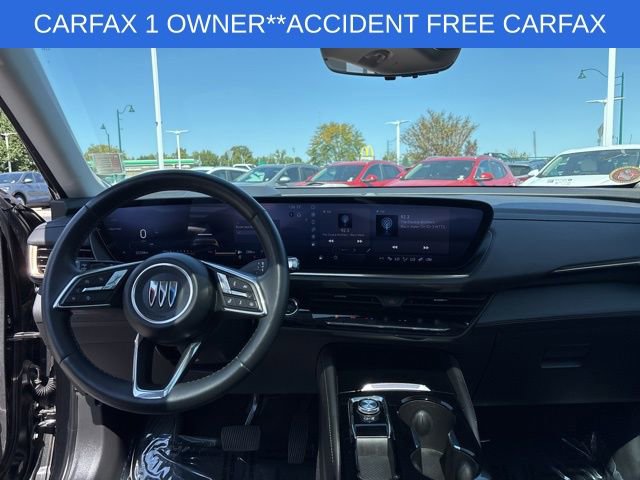 Used 2024 Buick Envision Avenir image 22