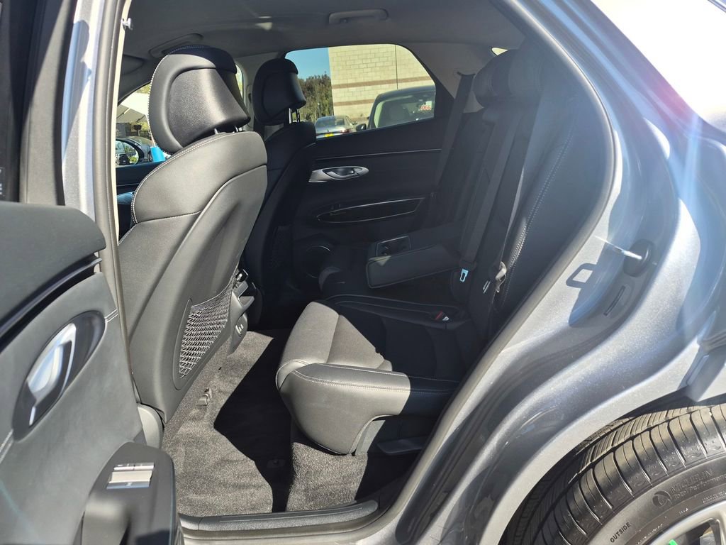 Used 2026 Genesis GV70 2.5T image 23