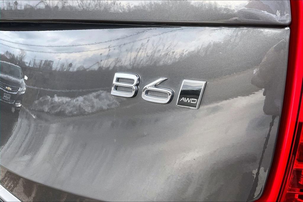 Used 2024 Volvo XC90 B6 Plus w/ Protection Package Premier image 14