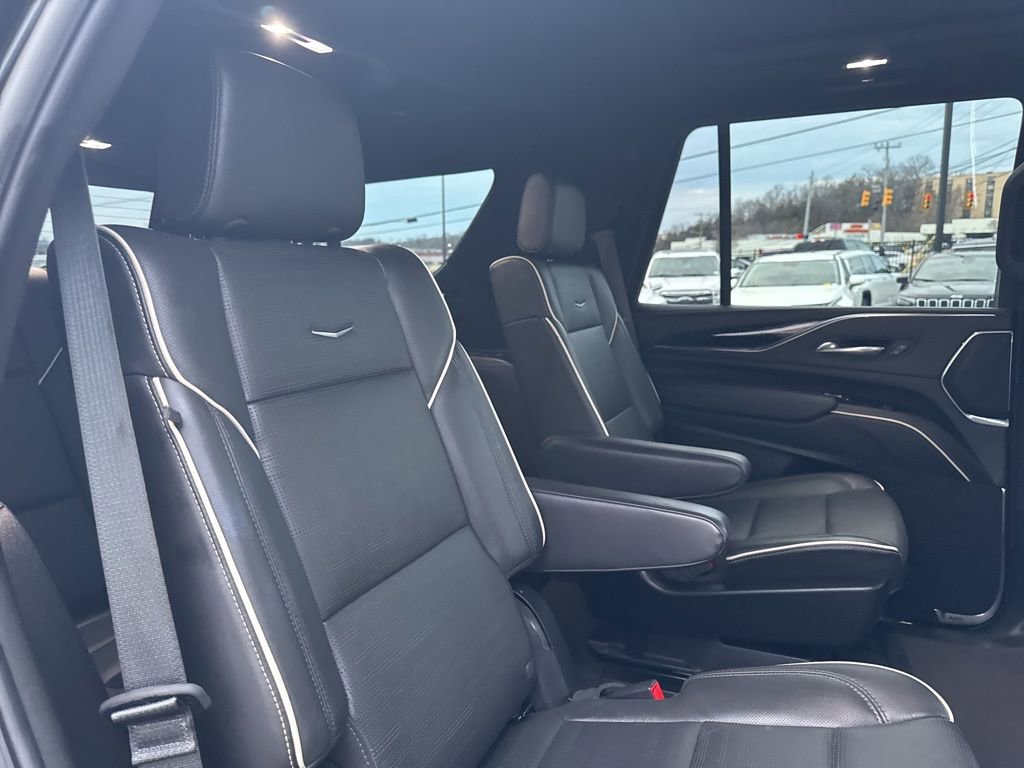 Used 2024 Cadillac Escalade Sport image 26