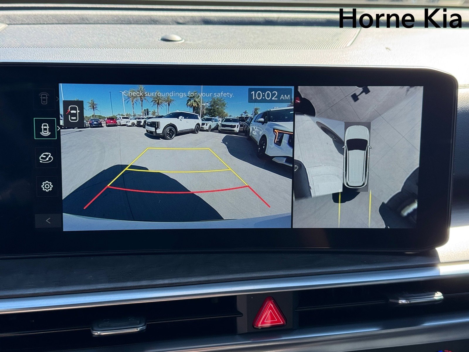 New 2026 Kia Sorento SX Prestige image 15