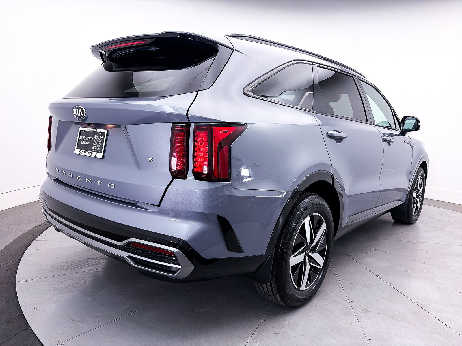 Used 2021 Kia Sorento S FWD image 15