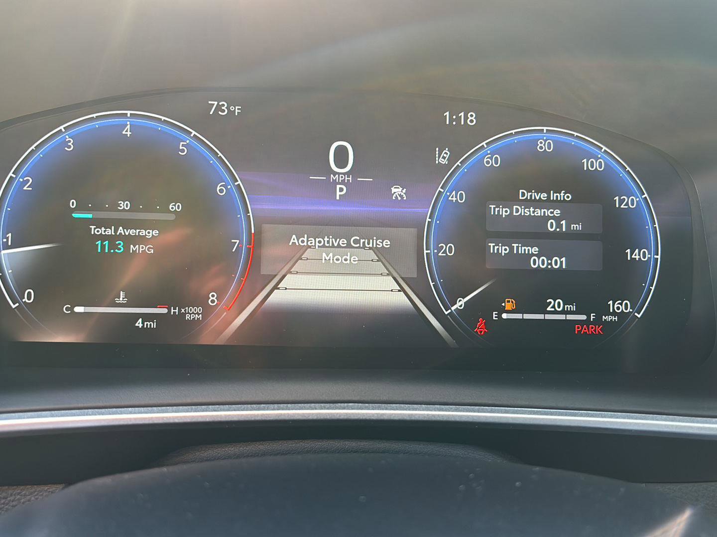 New 2026 Toyota Corolla XSE FWD image 3