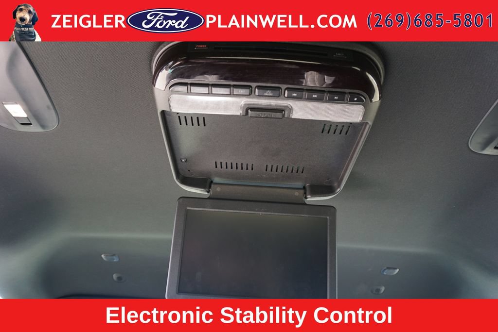 Used 2020 Chrysler Pacifica Touring w/ Advanced Safetytec Group FWD image 14