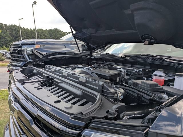 New 2026 Chevrolet Silverado 2500 LT w/ Trail Boss Package AWD/4WD image 38