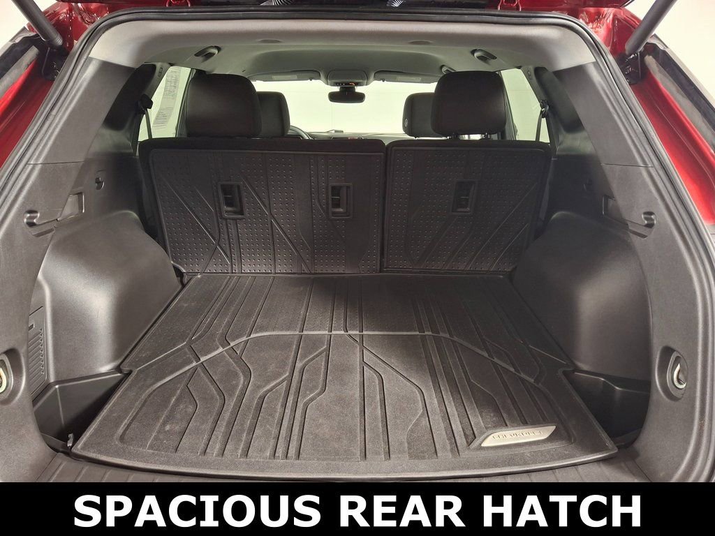 Used 2022 Chevrolet Blazer LT image 28