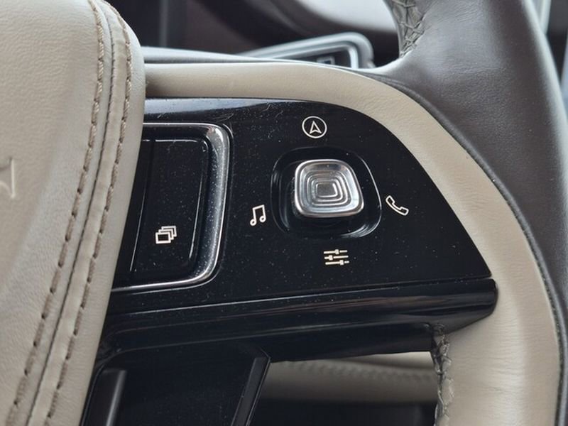 Used 2020 Lincoln Aviator Reserve w/ Equipment Group 202A image 36