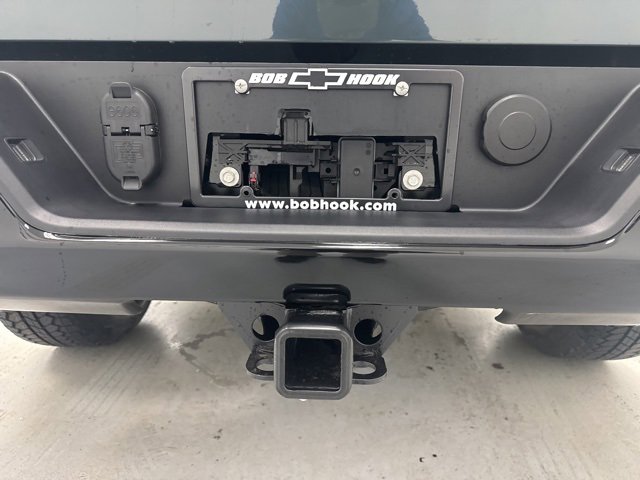 New 2026 Chevrolet Silverado 1500 LT Trail Boss image 31