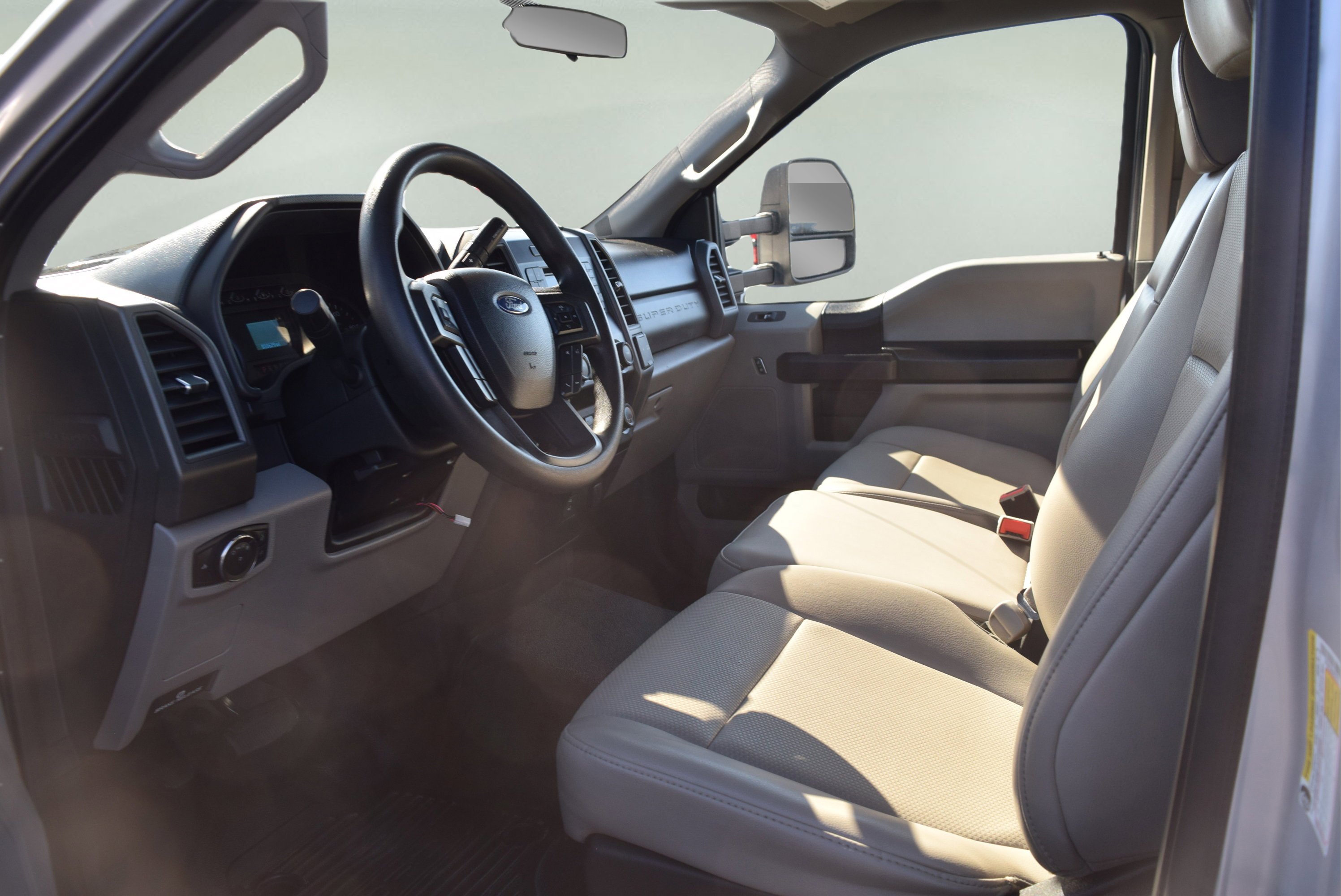 Used 2019 Ford F250 XL w/ XL Value Package image 10