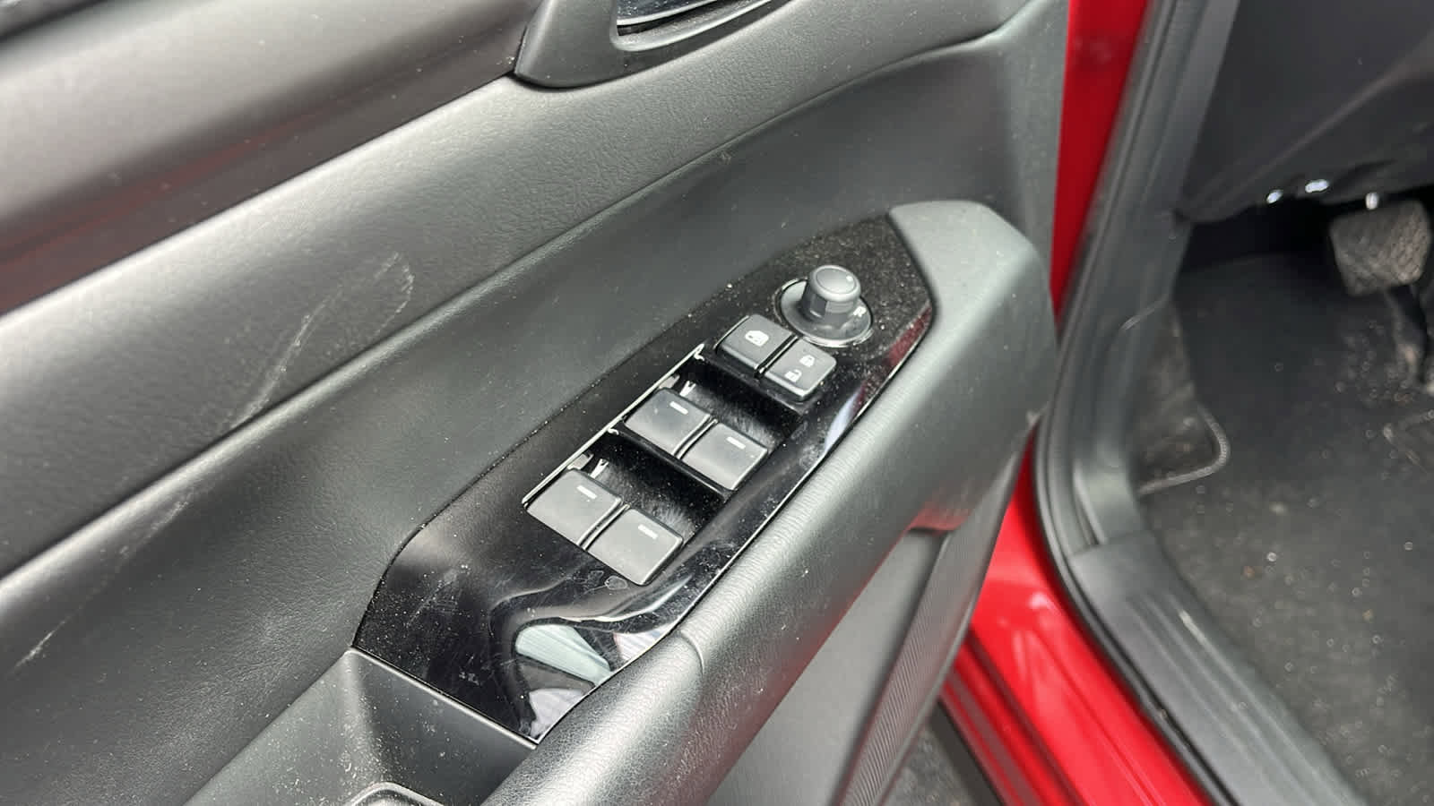 Used 2023 MAZDA CX-5 AWD 2.5 S w/ Select Package image 24