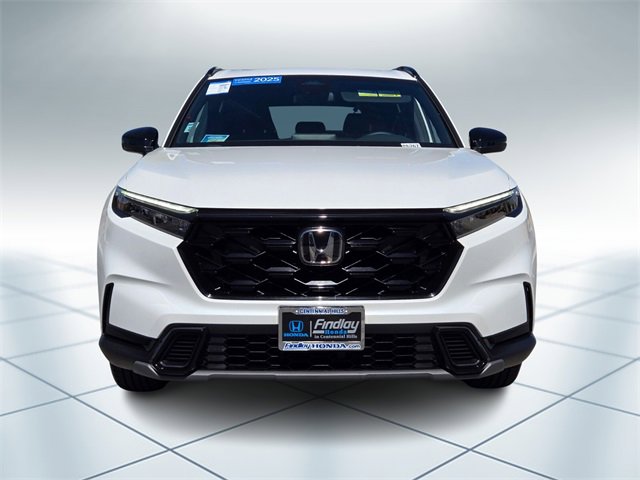 Certified 2025 Honda CR-V Sport image 8