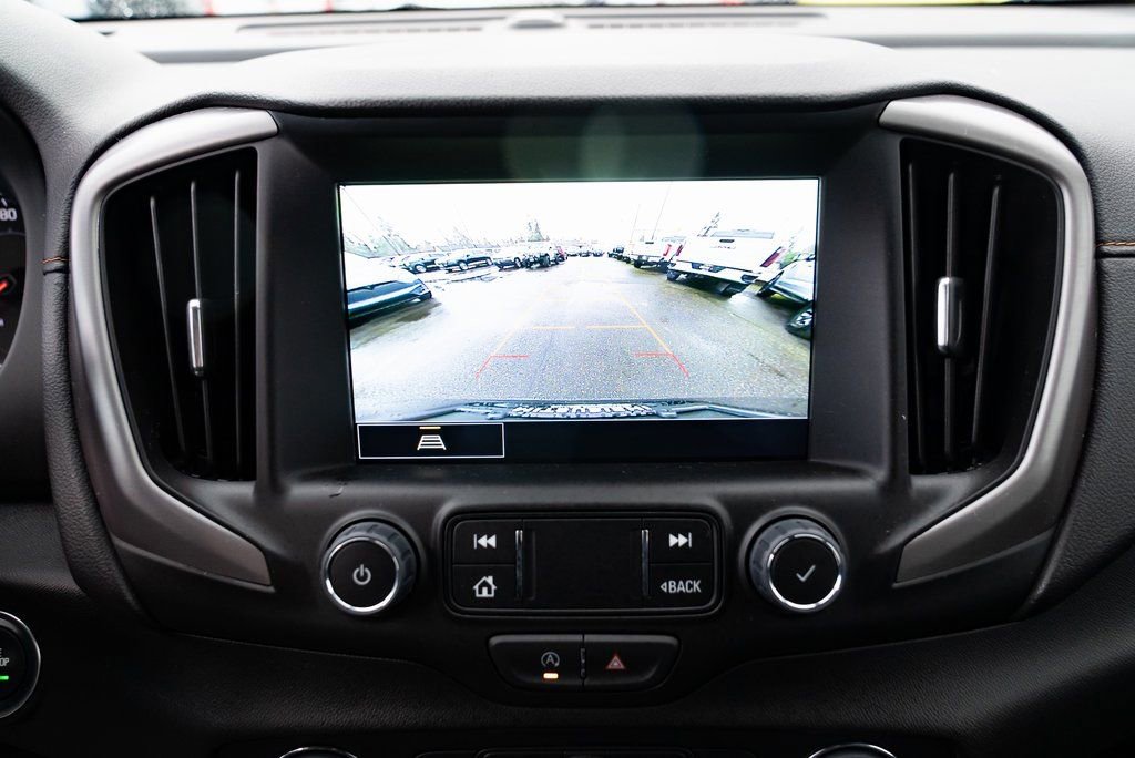 Used 2023 GMC Terrain AT4 AWD/4WD image 14