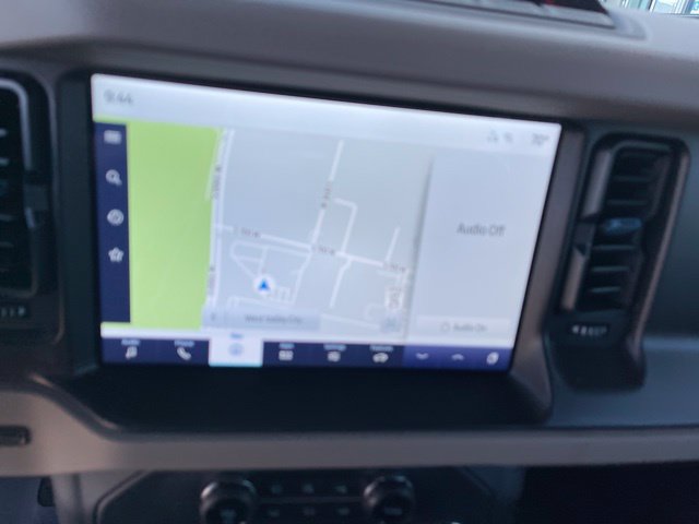 Used 2023 Ford Bronco Wildtrak AWD/4WD image 9
