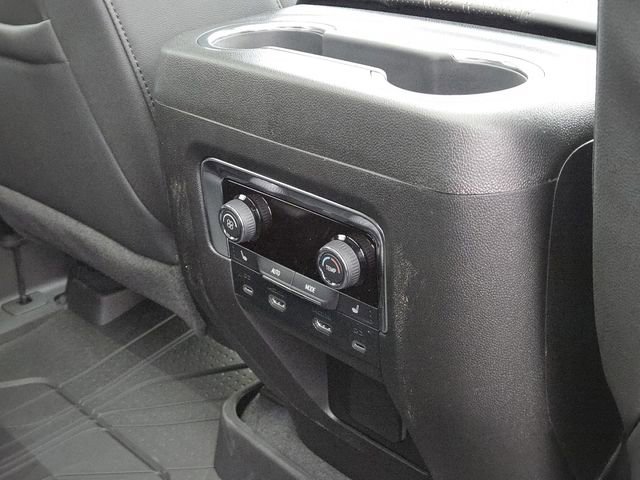 New 2026 Chevrolet Tahoe High Country image 11