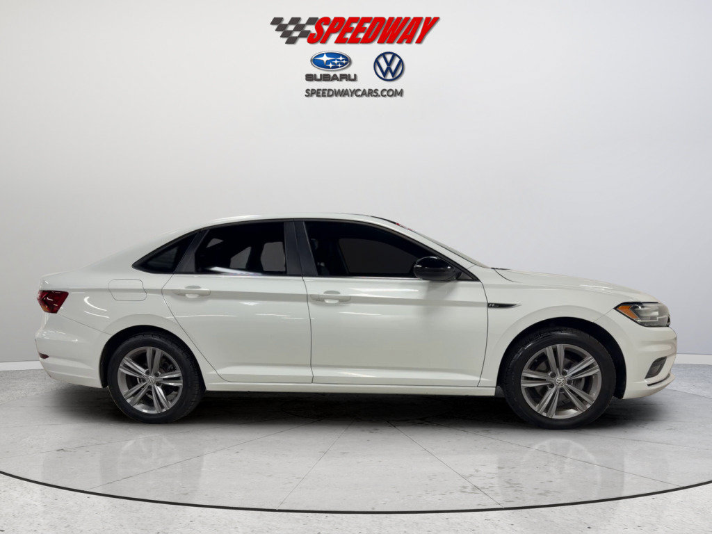 Used 2019 Volkswagen Jetta R-Line FWD image 4