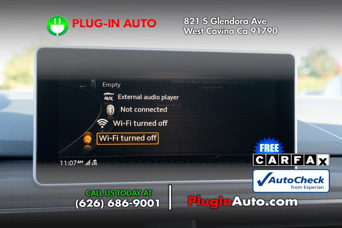 Used 2018 Audi A4 2.0T allroad Premium Plus image 33