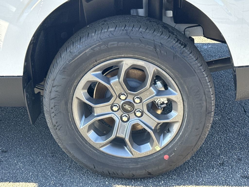 New 2026 Ford Maverick XLT image 19