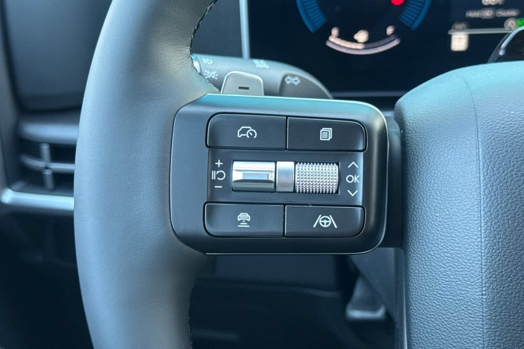 New 2026 Hyundai Santa Fe SEL FWD image 24