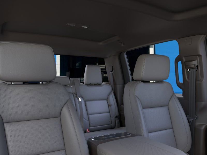 New 2026 GMC Sierra 1500 SLT image 24