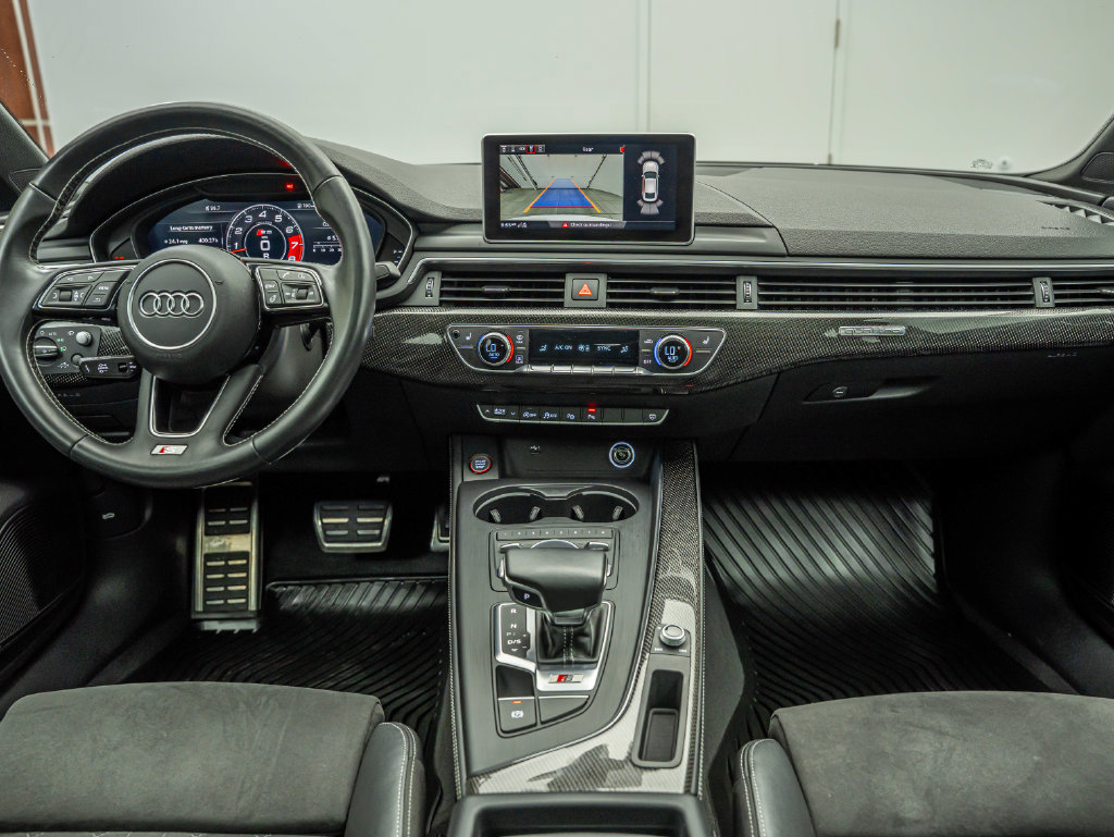 Used 2019 Audi S5 Prestige AWD/4WD image 34