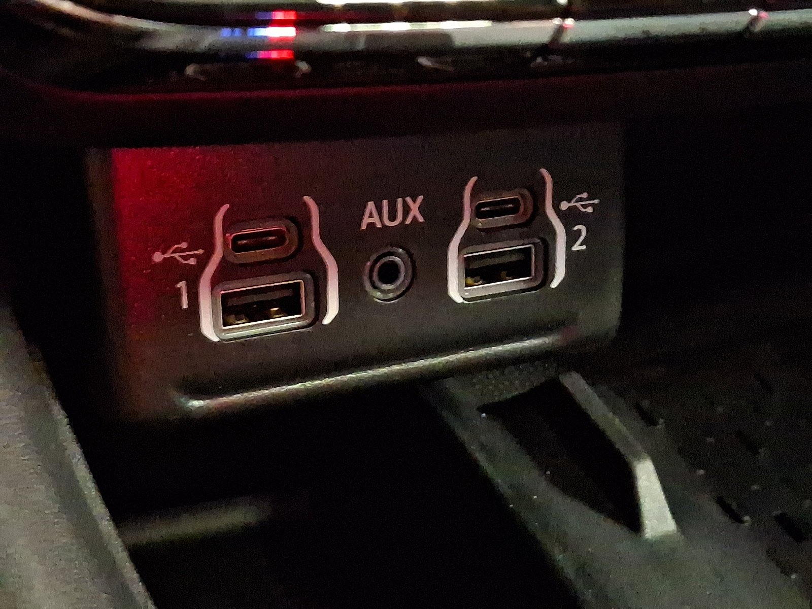 New 2026 Dodge Durango SRT Hellcat w/ Premium Group AWD/4WD image 13