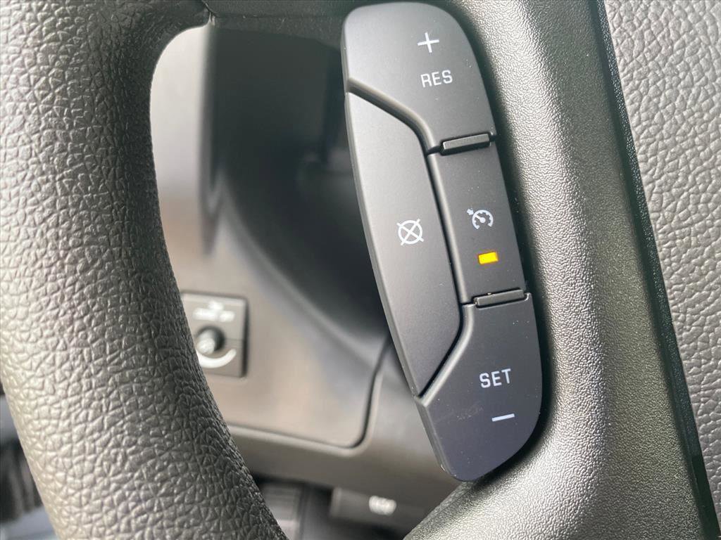 New 2025 Chevrolet Express 2500 w/ Driver Convenience Package image 14