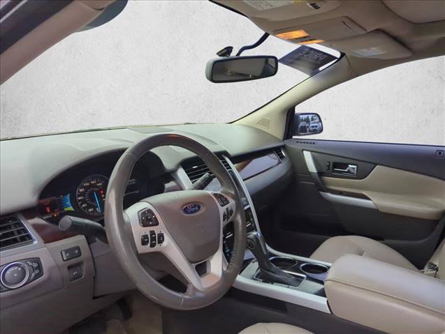 Used 2011 Ford Edge Limited w/ 301A Rapid Spec Order Code FWD image 9