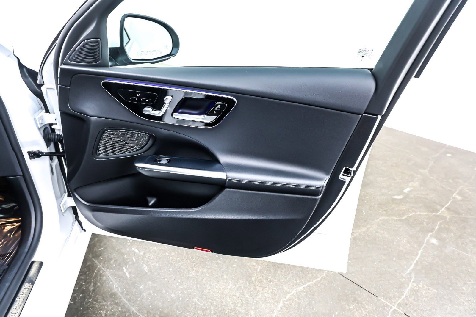 Used 2023 Mercedes-Benz C 300 C 300 Sedan image 24