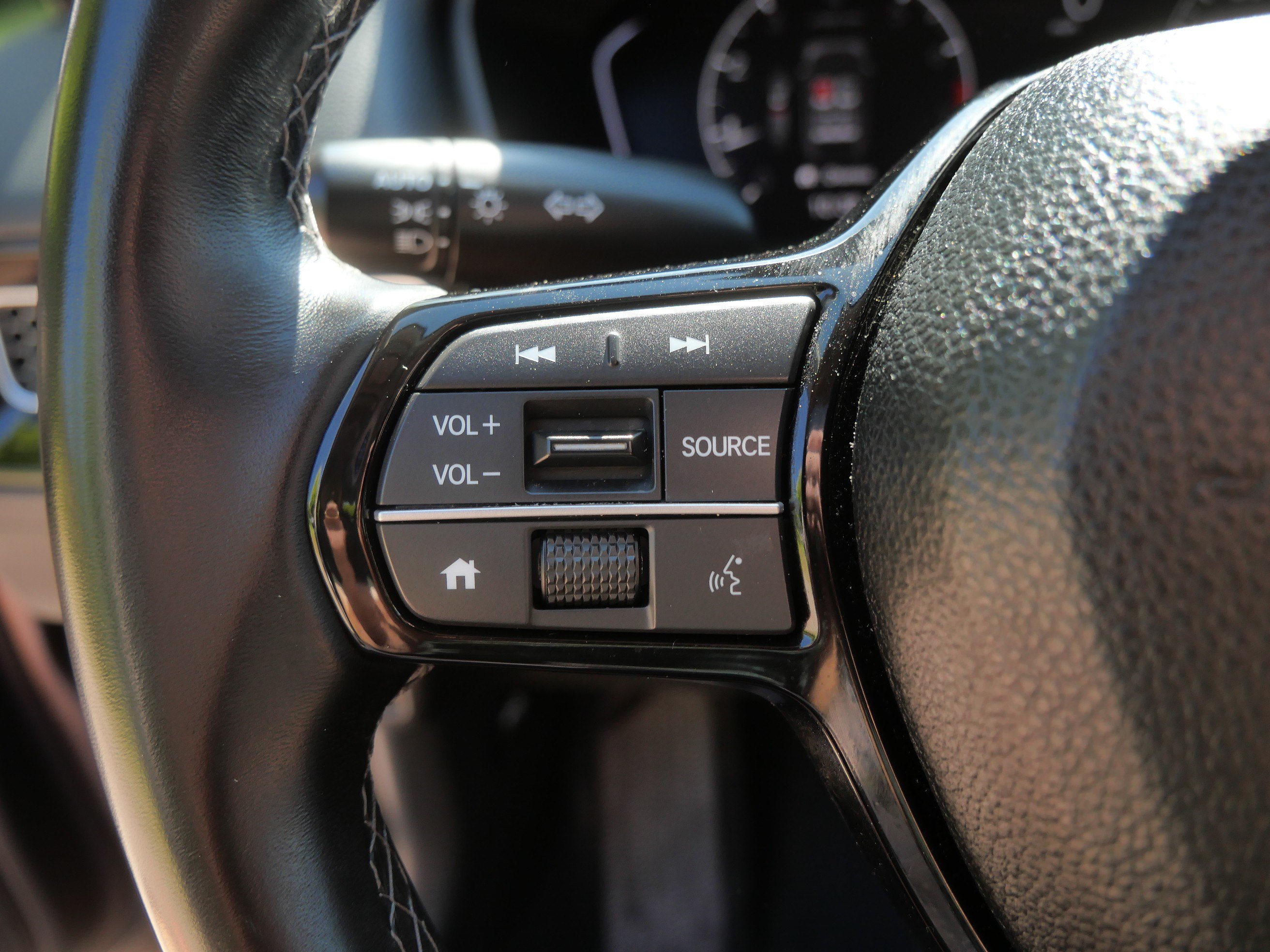 Used 2022 Honda Civic EX image 27