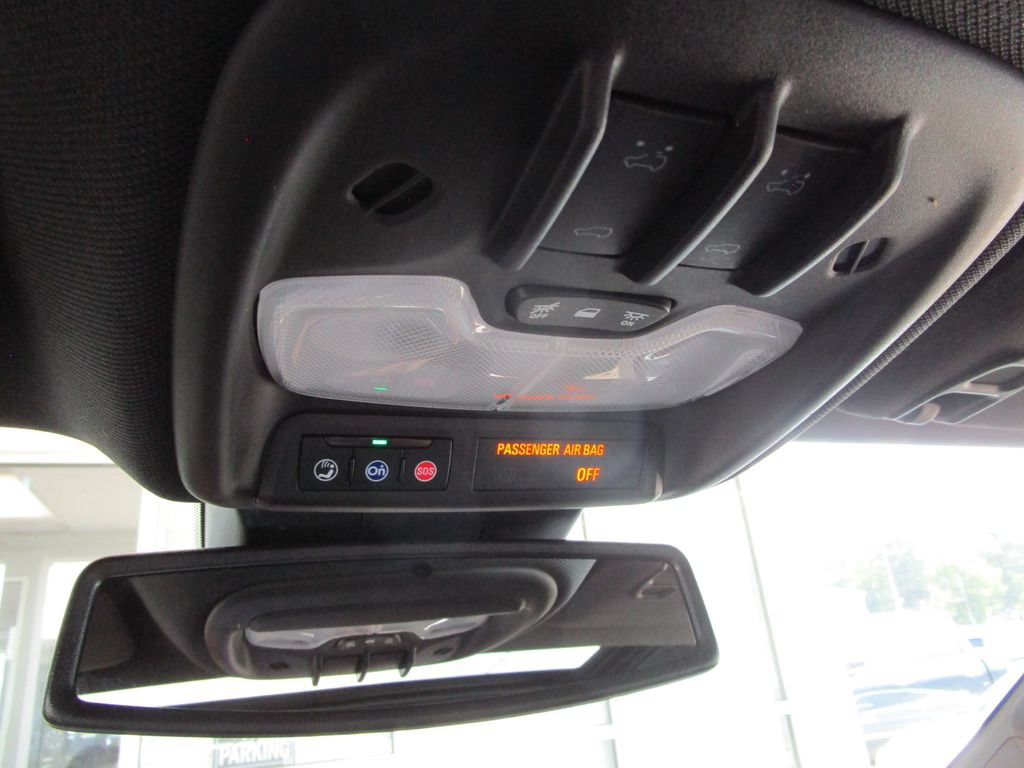 Used 2024 GMC Canyon Denali AWD/4WD image 48