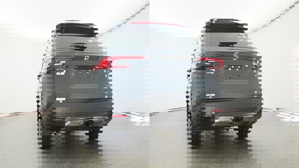 New 2026 Toyota Grand Highlander Limited image 55