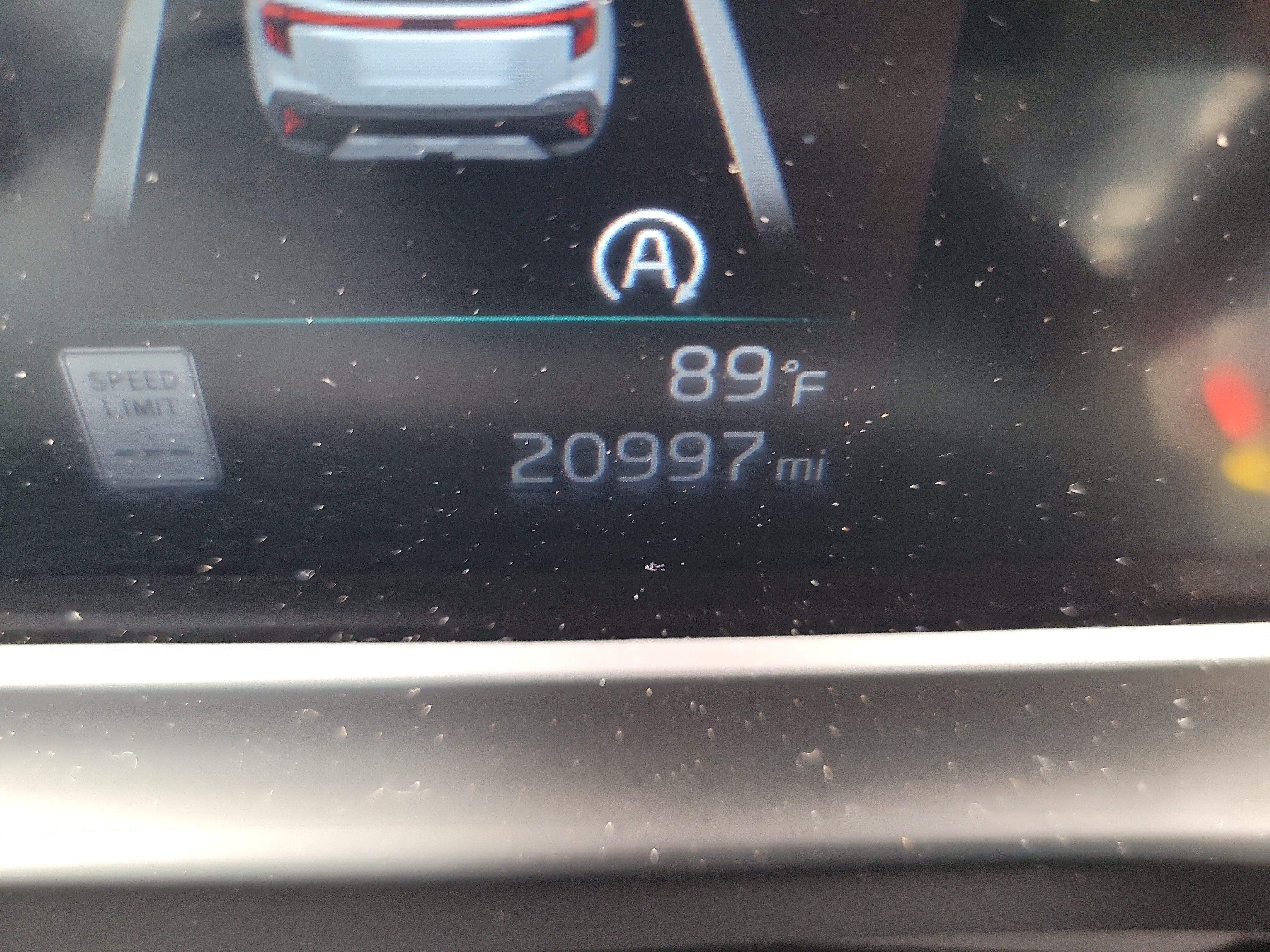 Used 2025 Kia Seltos S FWD image 31
