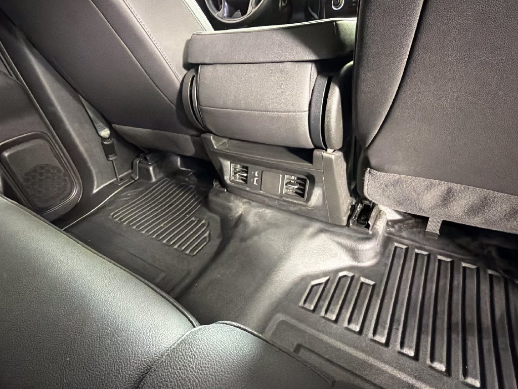 Certified 2025 Chevrolet Silverado 1500 W/T w/ WT Value Package RWD image 30
