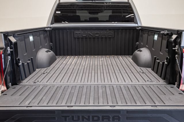 Used 2024 Toyota Tundra Limited AWD/4WD image 35