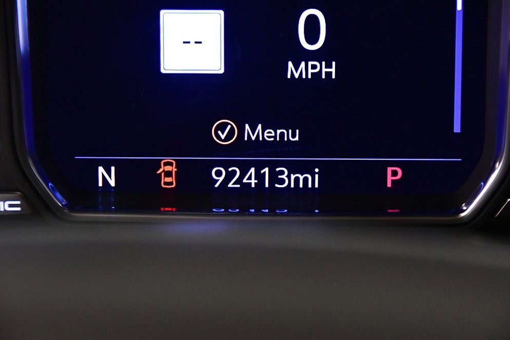 Used 2021 GMC Sierra 2500 Denali w/ Denali Ultimate Package image 22