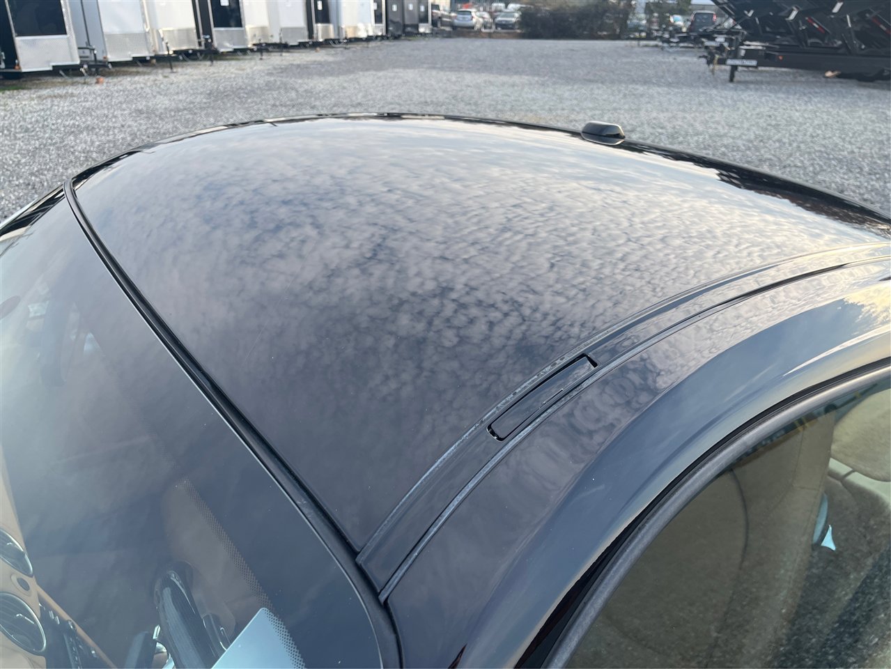 Used 2011 Porsche Cayman image 11