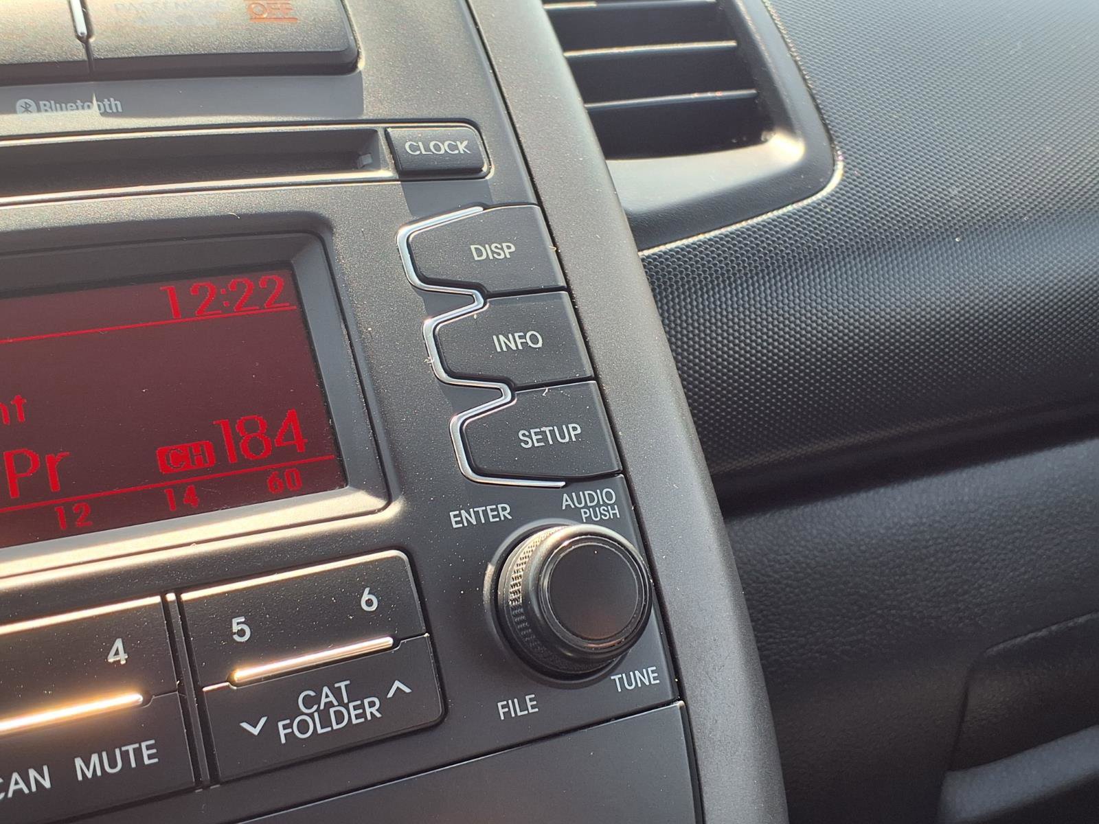 Used 2012 Kia Soul + image 10