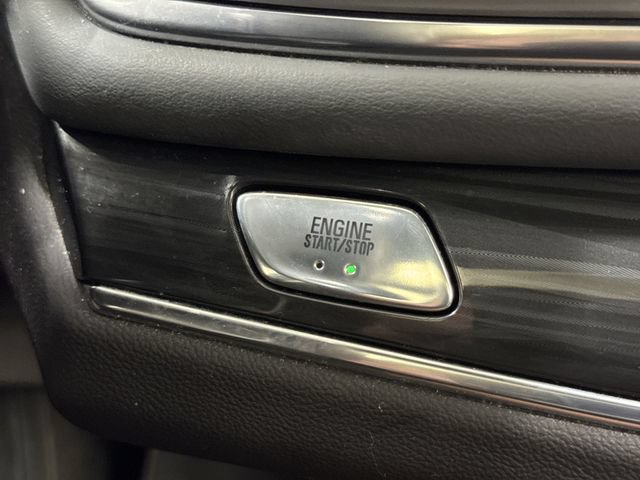 Certified 2024 Buick Enclave Essence w/ Experience Buick Package FWD image 18