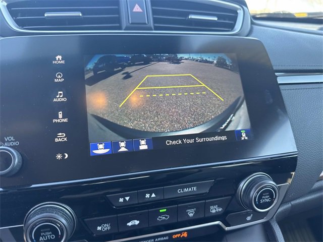 Used 2020 Honda CR-V Touring image 22