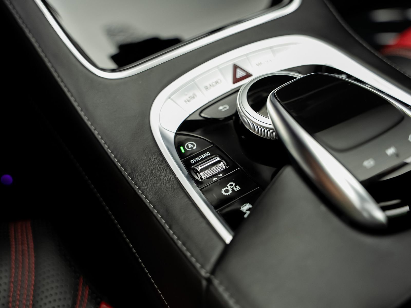 Used 2020 Mercedes-Benz S 63 AMG 4MATIC Sedan image 56