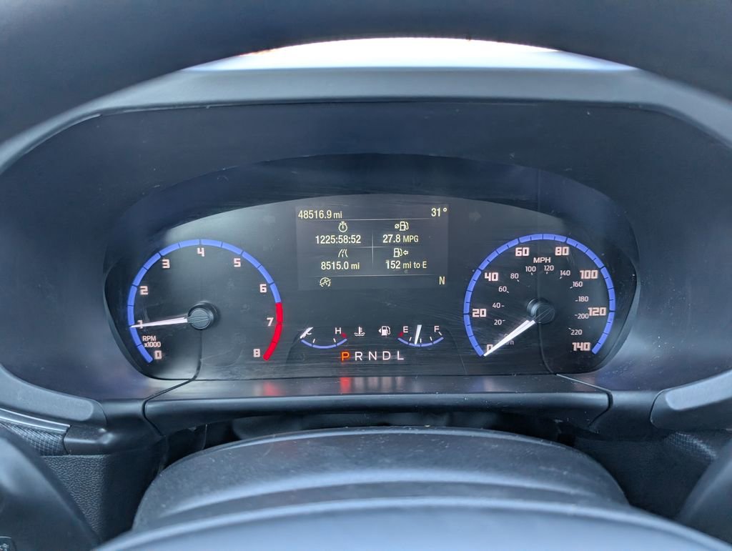 Used 2022 Ford Bronco Sport image 17