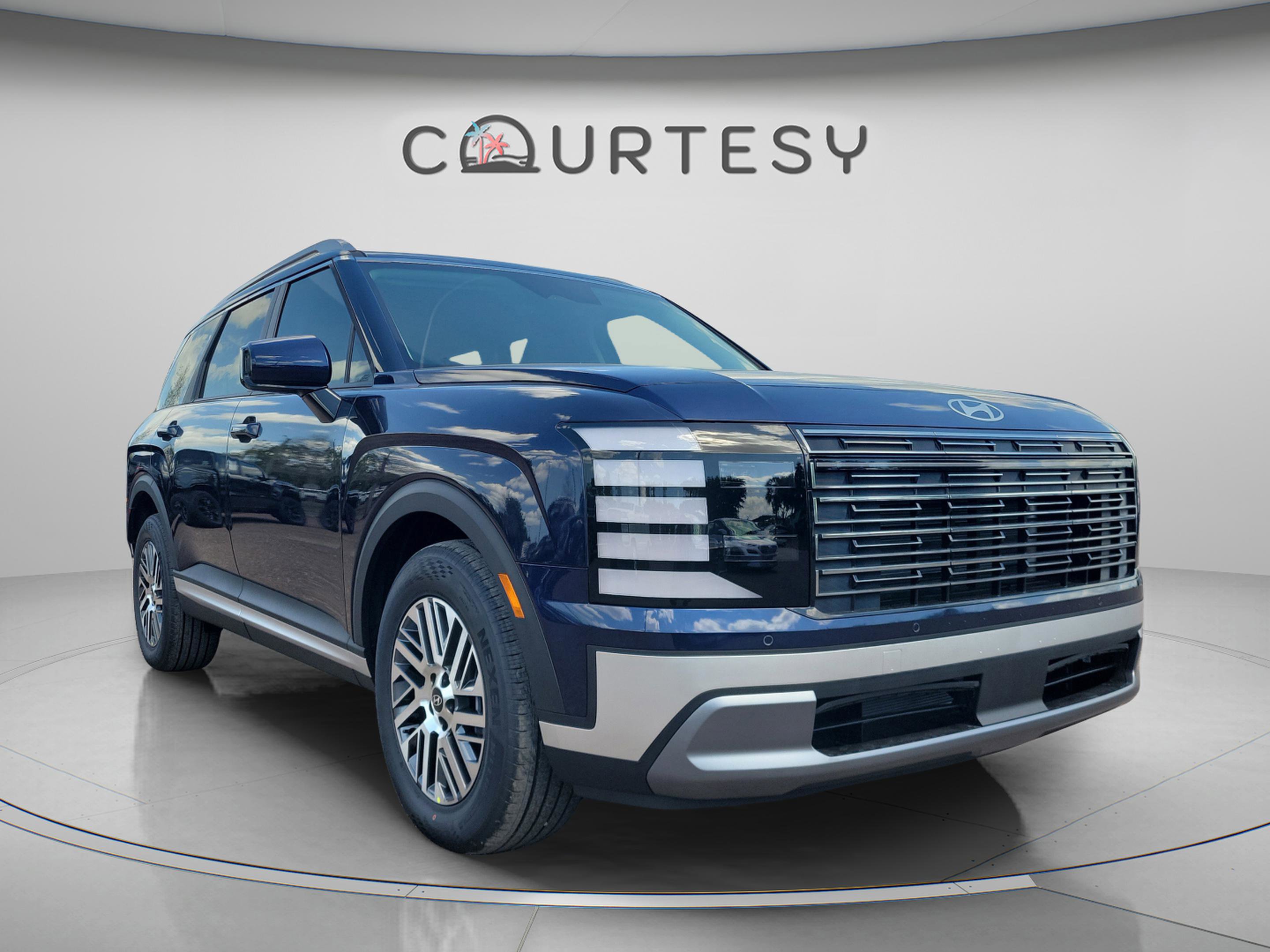 New 2026 Hyundai Palisade SEL image 4