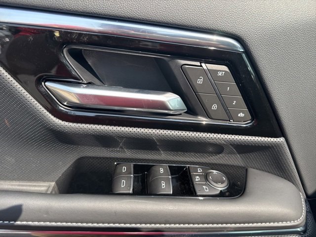 New 2025 GMC Sierra EV Denali image 10