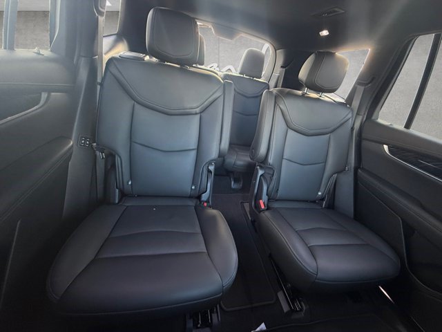 Certified 2024 Cadillac XT6 Premium Luxury w/ Technology Package FWD image 21